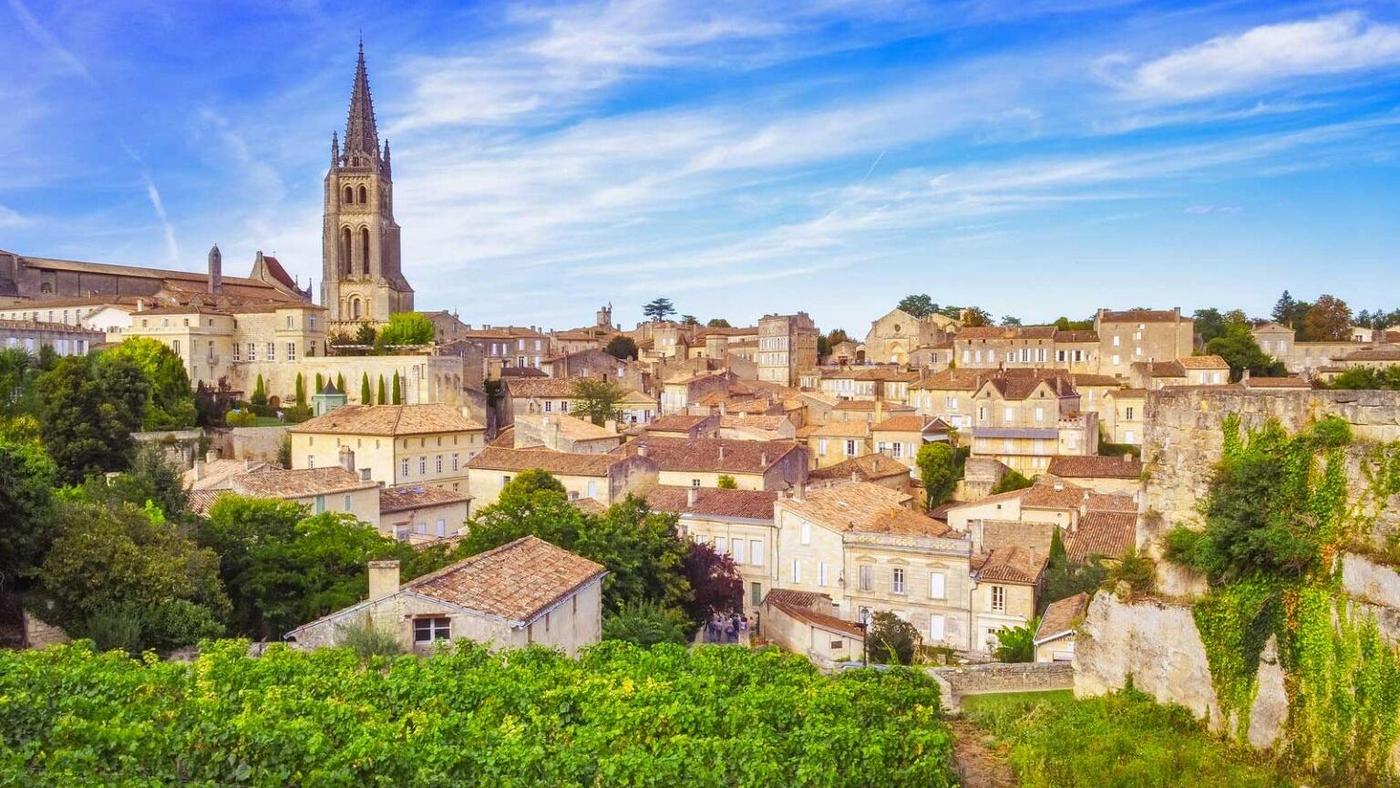Saint-Emilion