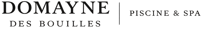 Domayne des Bouilles – Piscine & Spa